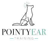 Pointy Ear Training logo