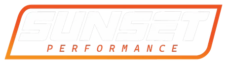 Sunset Performance logo