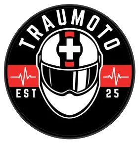 Traumoto logo